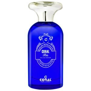 Coral Blu Eau De Parfum 100 Ml