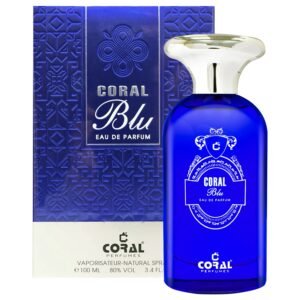 Coral Blu For Men EDP 100ml