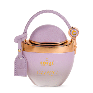 CORAL CURIO EXTRAIT DE PARFUM 80ML