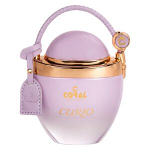 Coral Curio For Women Extrait De Parfum 80ml