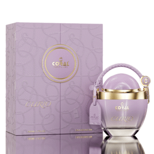 CORAL CURIO EXTRAIT DE PARFUM 80ML