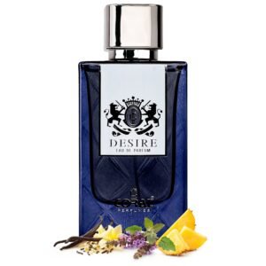 Coral Desire Eau De Parfum For Men - 85 Ml