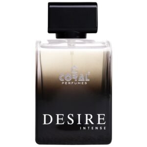 Desire Intense For Men Eau De Parfum 100Ml
