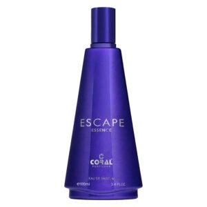 Coral Escape Essence For Women EDP 100ml