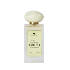 Eseenvan Glossy Vanilla Extrait De Parfum 50Ml