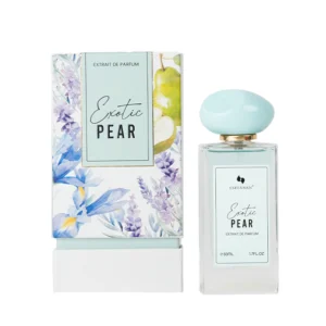 Eseenvan Exotic Pear Extrait De Parfum 50Ml
