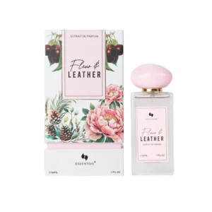 ESEENVAN-FLEUR & LEATHER EXTRAIT DE PARFUM 50ML