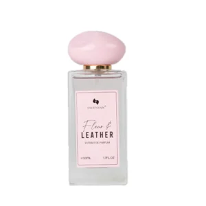 ESEENVAN-FLEUR & LEATHER EXTRAIT DE PARFUM 50ML