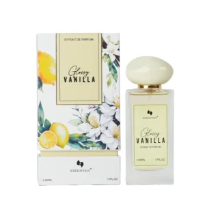 Eseenvan Glossy Vanilla Extrait De Parfum 50Ml