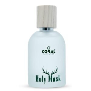 Holy Musk For Unisex Eau De Parfum 50Ml