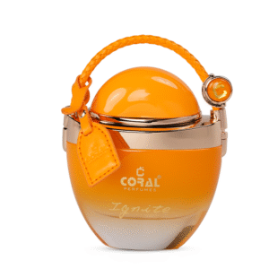 Coral Ignite Extrait De Parfum 80Ml