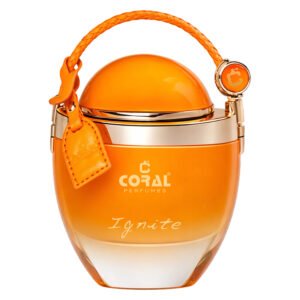 Coral Ignite For Women Extrait De Parfum 80ml