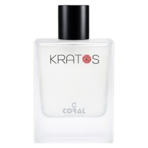 Coral Kratos For Unisex EDP 100ml