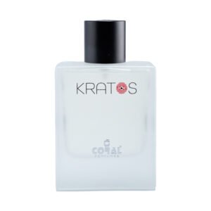 Kratos for Men & Women EDP 100ml