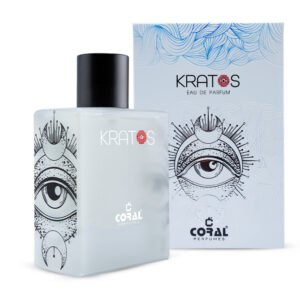 Kratos for Men & Women EDP 100ml