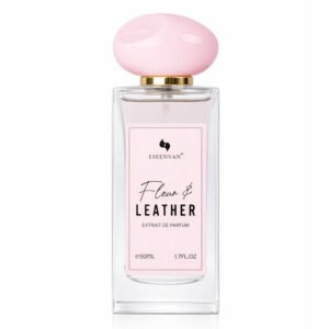 Eseenvan Fleur & Leather For Unisex Extrait De Parfum 50ml
