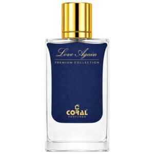 Coral Love Again Premium Collection Extrait De Parfum 60ml