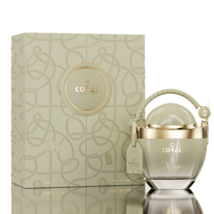 Coral Merge Extrait De Parfum 80Ml