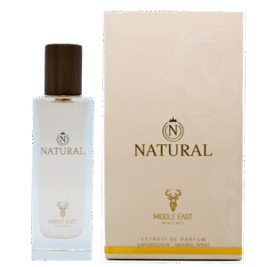 Natural For Unisex Extrait De Parfum 100ml