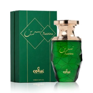 Nesrine Extrait De Parfum For Men & Women 100Ml