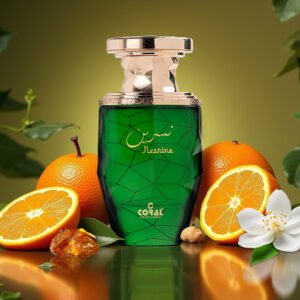 Nesrine Extrait De Parfum For Men & Women 100Ml