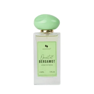 Eseenvan Oriental Bergamot Extrait De Parfum 50Ml