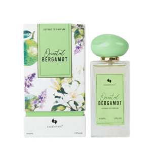 Eseenvan Oriental Bergamot Extrait De Parfum 50Ml