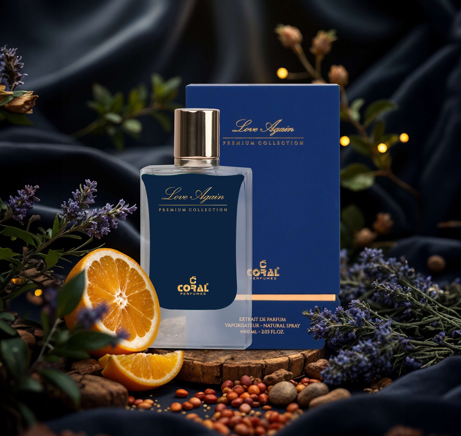 Perfumes