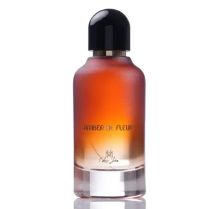 AMBER DE FLEUR EDP 100 ML - MC JOHN
