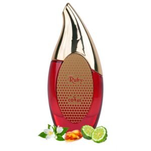 Coral Ruby Eau De Parfum 100Ml