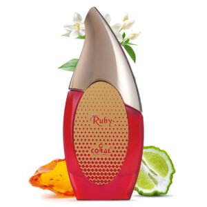 Coral Ruby For Women EDP 100ml