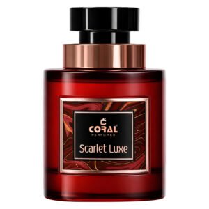 Coral Scarlet Luxe For Unisex 100ml
