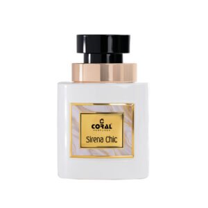 Coral Sirena Chic Eau De Parfum 100ML