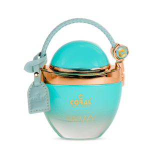 Coral Snazzy Extrait De Parfum 80Ml