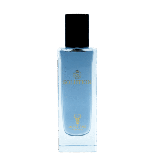 Solution For Unisex Extrait De Parfum 100ml