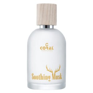 Coral Soothing Musk For Unisex EDP 50ml