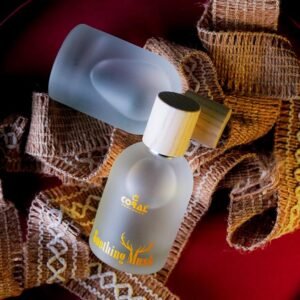 Soothing Musk For Unisex Eau De Parfum 50Ml