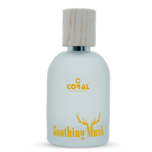 Soothing Musk For Unisex Eau De Parfum 50Ml