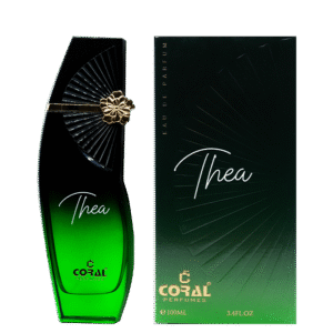 Thea For Women Eau De Parfum 100ml