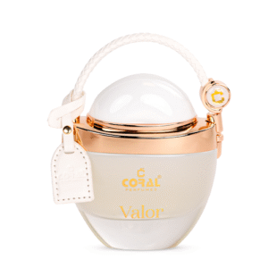 Coral Valor Extrait De Parfum 80Ml