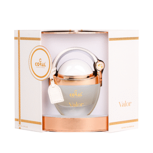 Coral Valor Extrait De Parfum 80Ml