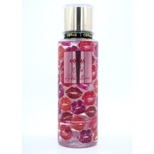 CORAL WILD ADDICTION FRAGRANCE MIST 250 ML