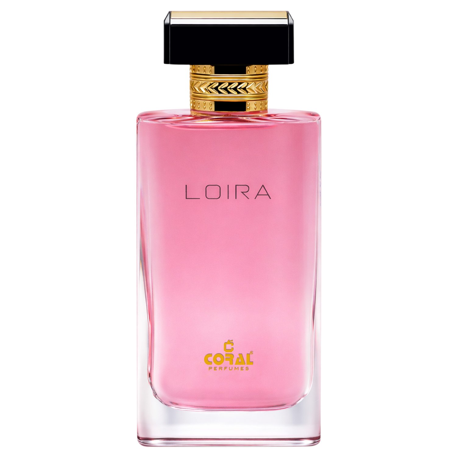 Coral Loira For Women EDP 75ml