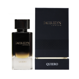 QUIERO EDP 80ML