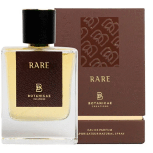RARE EDP 100ML - BOTANICAE CREATIONS