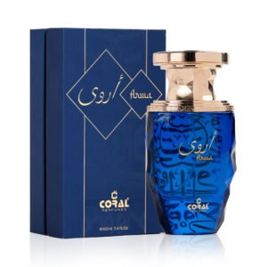 Coral Arwa Extrait De Parfum 100 ML
