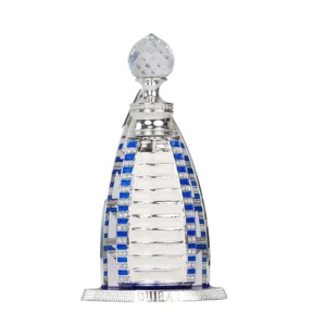 AZHAR (SILVER) CONCENTRATED PERFUME OIL 5 ML