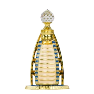 AZHAR (GOLD) CONCENTRATED PERFUME OIL 5 ML