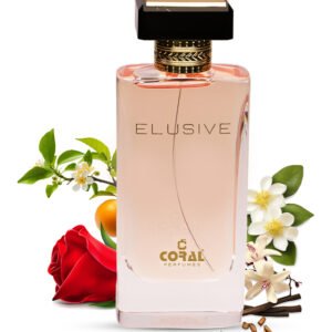 Elusive EDP 75 ML