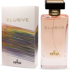 Elusive EDP 75 ML